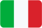 Certifications accréditées Italiano